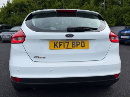 2017 Ford Focus - photo 3