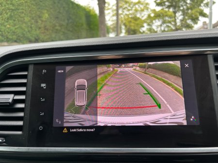 2021 SEAT Ateca - photo 10