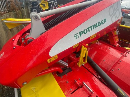 0 Pottinger  - photo 7