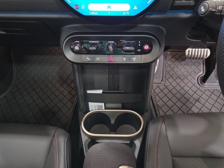 2026 Mini Cooper - photo 10