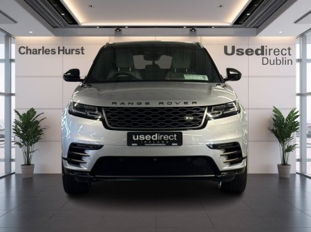 2021 Land Rover Range Rover Velar - photo 5
