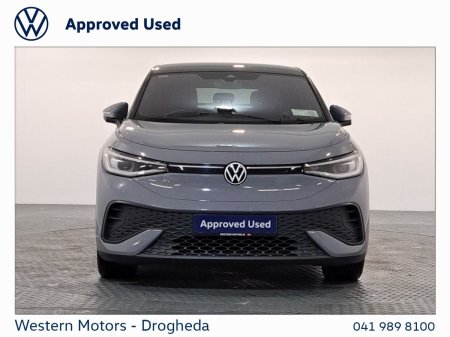 2023 Volkswagen ID.5 - photo 6
