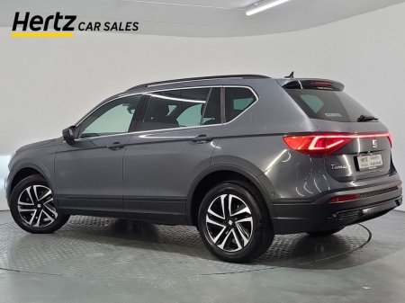 2024 SEAT Tarraco - photo 3