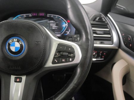 2023 BMW iX3 - photo 17