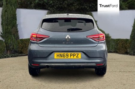 2020 Renault Clio - photo 7