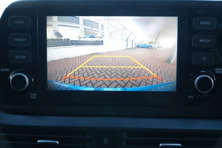 2022 Hyundai i20 - photo 14