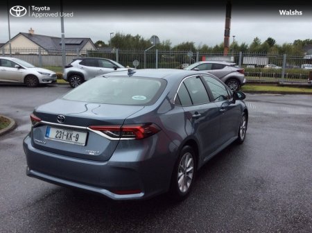 2023 Toyota Corolla - photo 5