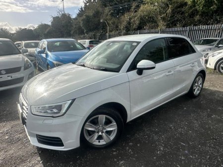 2016 Audi A1 - photo 3