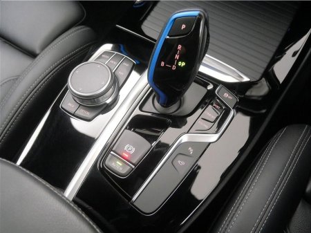2021 BMW iX3 - photo 10