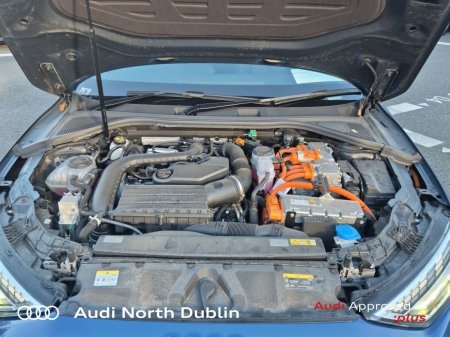2025 Audi A3 - photo 38