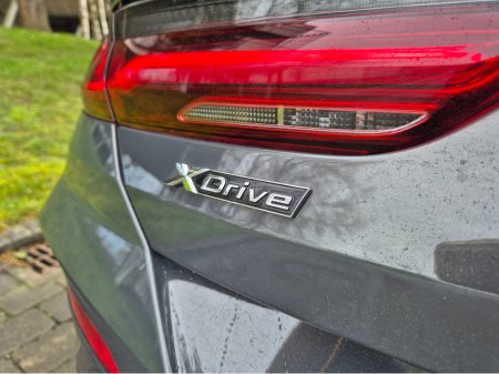 2021 BMW 8-Series - photo 24