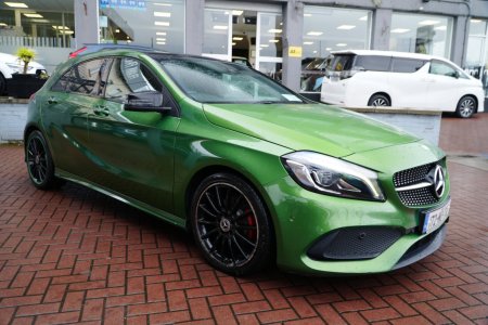 2017 Mercedes-Benz A-Class - photo 2