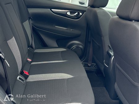 2019 Nissan Qashqai - photo 9