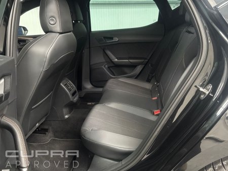 2025 Cupra Leon - photo 10