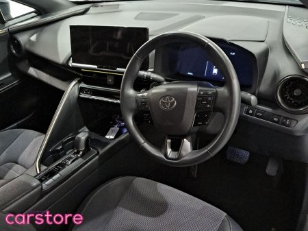 2024 Toyota C-HR - photo 15