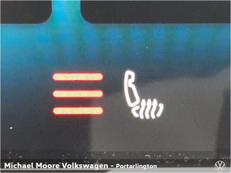 2027 Volkswagen Golf - photo 22