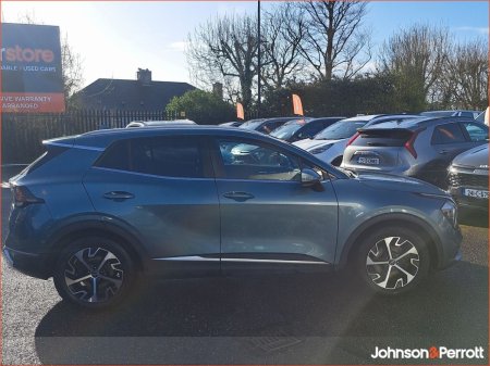 2024 Kia Sportage - photo 27