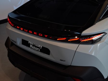 2026 Peugeot 408 - photo 8