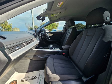 2022 Audi A4 - photo 24