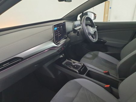 2025 Volkswagen ID.5 - photo 9