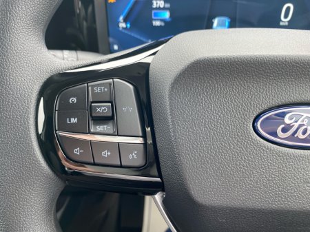 2026 Ford Transit Courier - photo 13