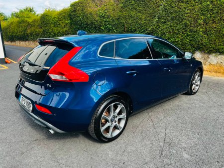2015 Volvo V40 - photo 5