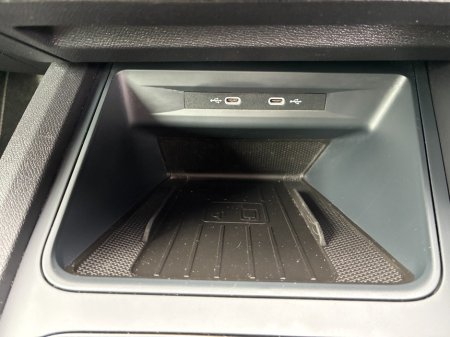 2022 Cupra Formentor - photo 18