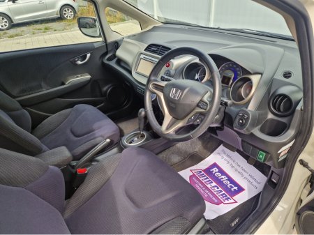 2012 Honda Fit - photo 15