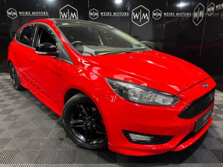 2016 Ford Focus - photo 5