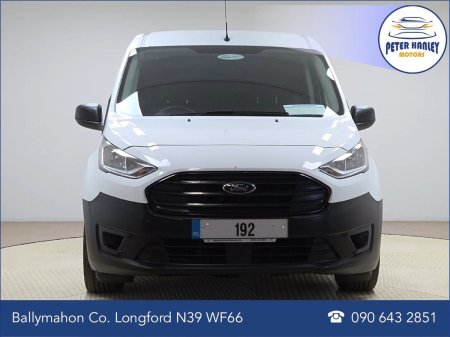 2019 Ford Transit Connect - photo 2