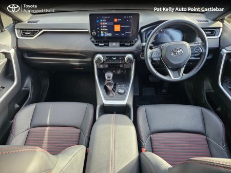 2023 Toyota RAV4 - photo 8