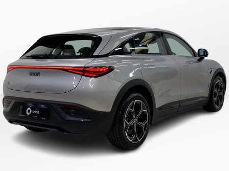 2026 Smart #3 - photo 3