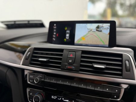 2018 BMW 3-Series - photo 9
