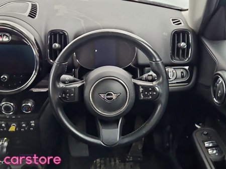 2021 Mini Countryman - photo 20