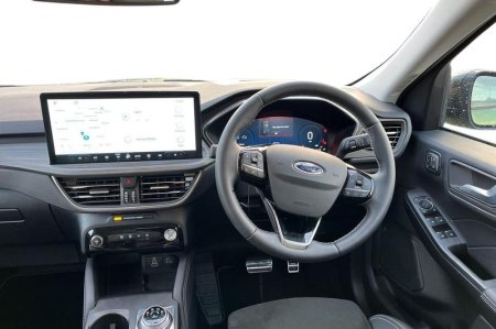 2025 Ford Kuga - photo 11