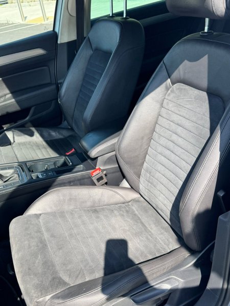 2015 Volkswagen Passat - photo 3