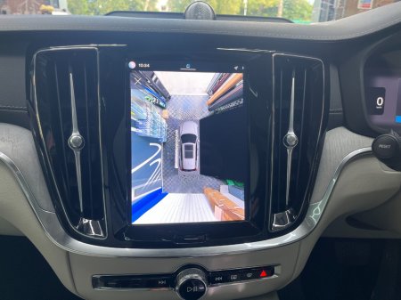 2025 Volvo V60 - photo 9
