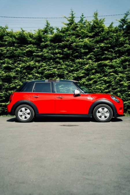 2018 Mini Cooper - photo 4