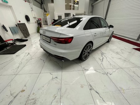 2023 Audi A4 - photo 3