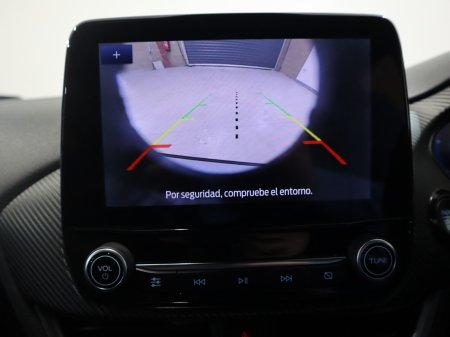 2023 Ford Puma - photo 17