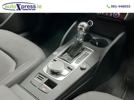 2017 Audi A3 - photo 6
