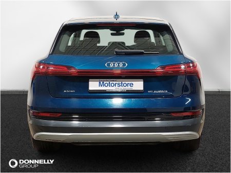 2021 Audi e-tron - photo 13