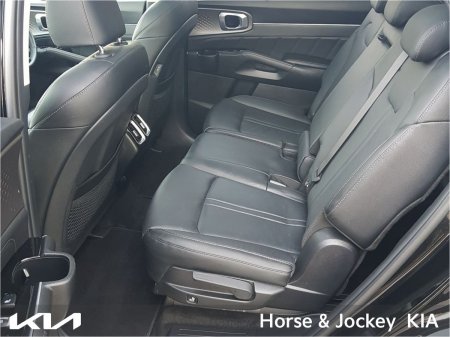 2025 Kia Sorento - photo 8