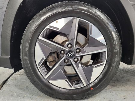 2025 Hyundai Tucson - photo 11
