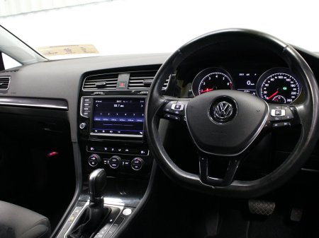 2017 Volkswagen Golf - photo 15