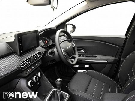 2024 Dacia Jogger - photo 5