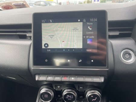 2023 Renault Clio - photo 14