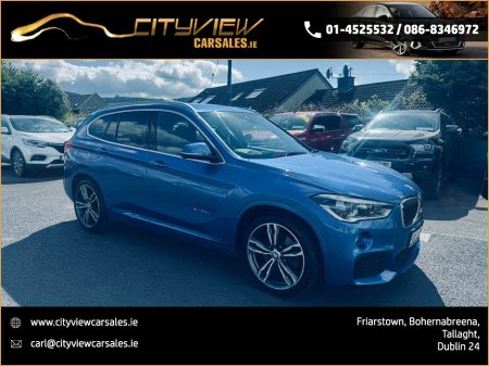 2016 BMW X1 - photo 2