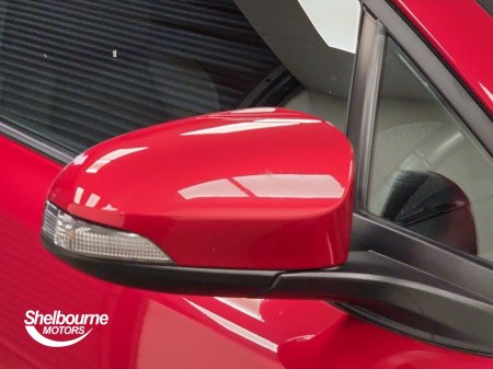 2022 Toyota C-HR - photo 19