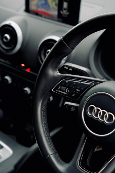 2017 Audi A3 - photo 14